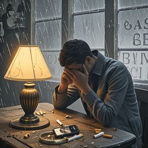 无声的歉疚_狄仁杰