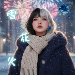雪花火