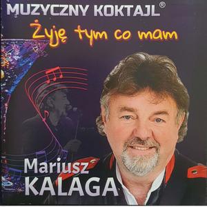 Tu gdzie mieszkam