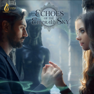 Echoes of the Emerald Sky