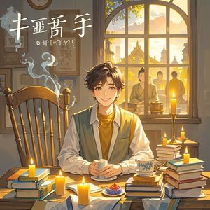 祝你生日快乐-好运连连