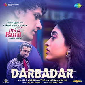 Darbadar (From "Ittu Si Baat")