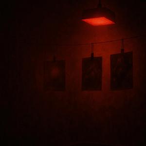 Safelight