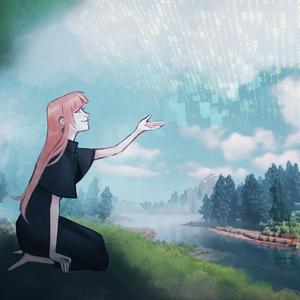 aria math (Minecraft Extended Lofi Remix)