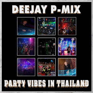 Reggae Vibes In Thailand (feat. David Wilson)