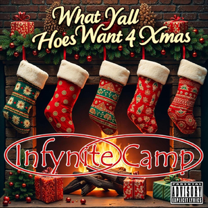 What Yall Broads Want 4 Xmas (Acapella)