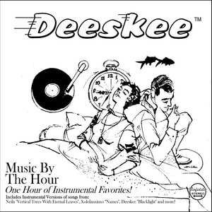 Narina J Anderson           Instrumental