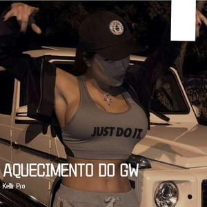 AQUECIMENTO DO GW