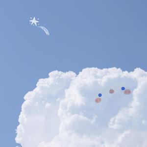 遇见你的时候所有星星都落在我头上