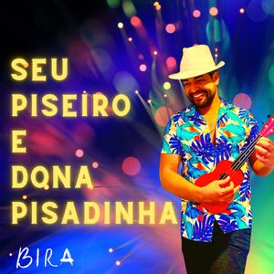 Seu Piseiro e Dona Pisadinha