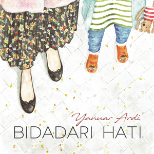 Bidadari Hati