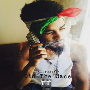 Did the Race