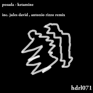 Ketamine (Jules David's Compilmentary K Portal Remix)