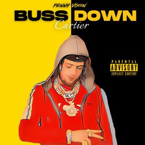 Buss Down Cartier