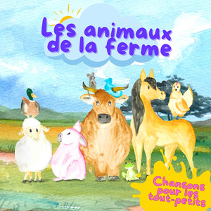 Histoire complète (Les animaux de la ferme)