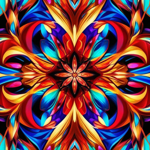 カレイドスコープ