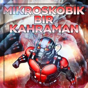 Mikroskobik Bir Kahraman