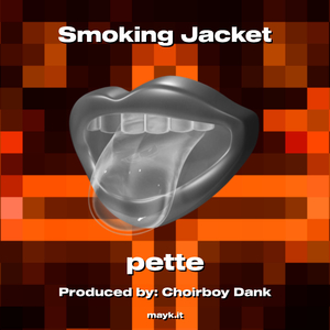 Smoking Jacket