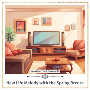 April Breeze Encounter - Key E Ver.