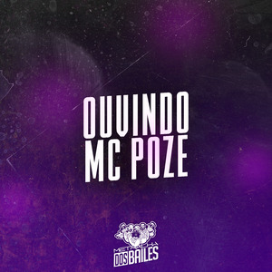 Ouvindo Mc Poze