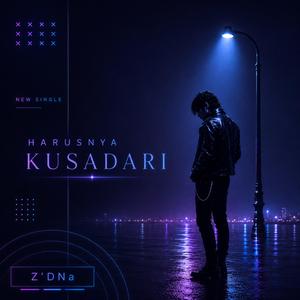 Harusnya Kusadari