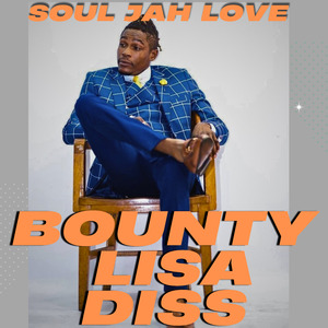 Bounty Lisa Diss