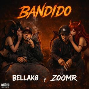 Bandido (feat. Bellakø)