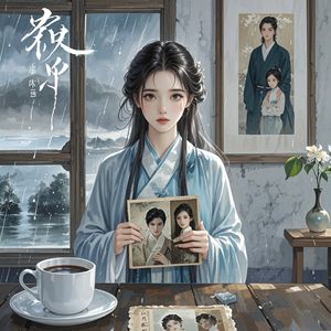 怨恋-紫萱