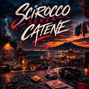 Scirocco in Cassa, Fratè