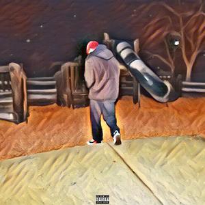 DARK NIGHTS (feat. MANIIC)