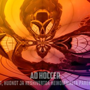 Hyvät, huonot ja keskivertoa heikommasta paremmat