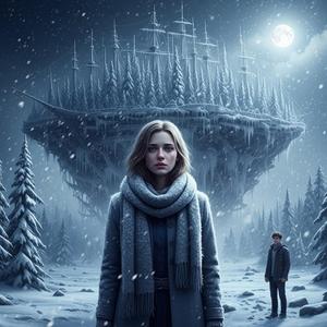 White symphony(Біла симфонія)