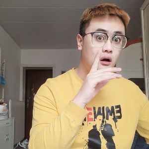 张浩然生日快乐