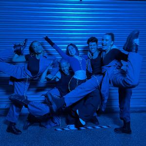 CONDENA (feat. Choco S)