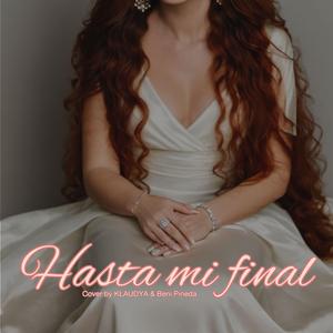 Hasta mi final (feat. Beni Pineda)