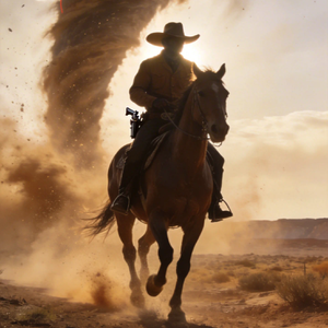 Desert Freedom