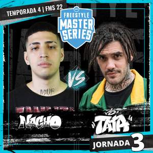 Random Mode Nacho Vs Tata (Live)