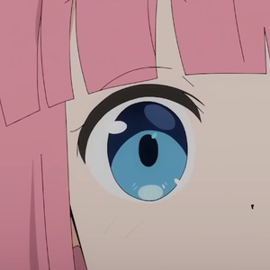 let's move around restlessly like a 5 yo kawaii girl