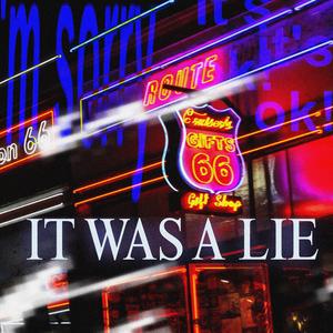 It was a lie (prod. Keeto)