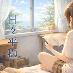 日々平穏