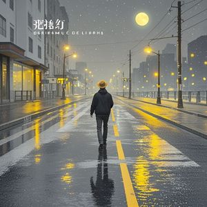 迷路的灯火