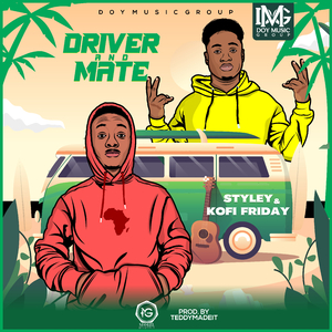 Driver and Mate