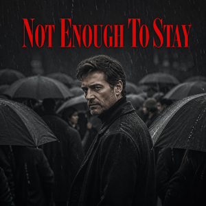 Not Enough To Stay