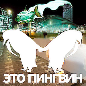 это Пингвин