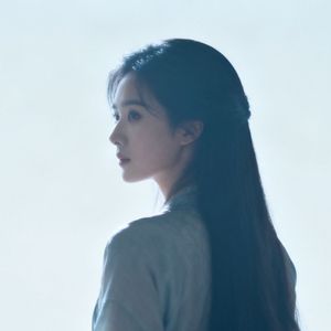 你是最温柔的月光