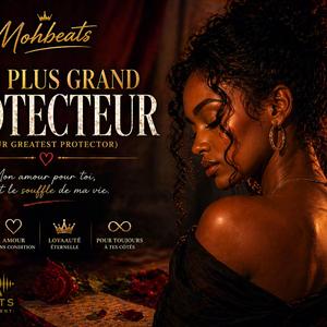 Ton Plus Grand Protecteur (Your Greatest Protector)