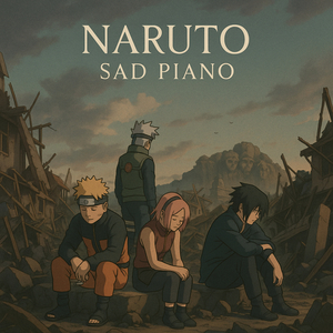 Gaara’s Lonely Childhood