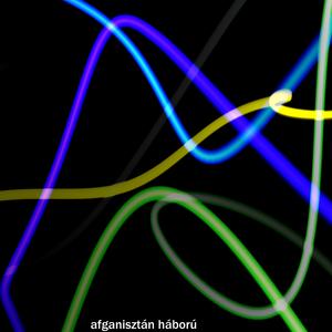 Afganisztán háború