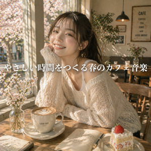 集中力を上げるアンビ系BGM