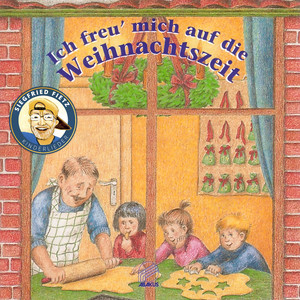 Onkel Henrys Weihnachtsplätzchen